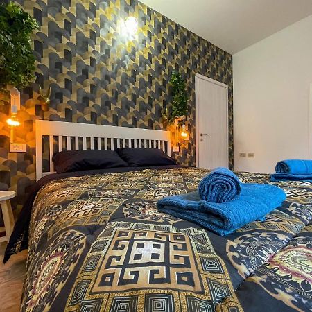 Dea Dreams - San Siro 27 Apartment Милано Екстериор снимка