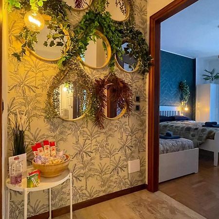 Dea Dreams - San Siro 27 Apartment Милано Екстериор снимка