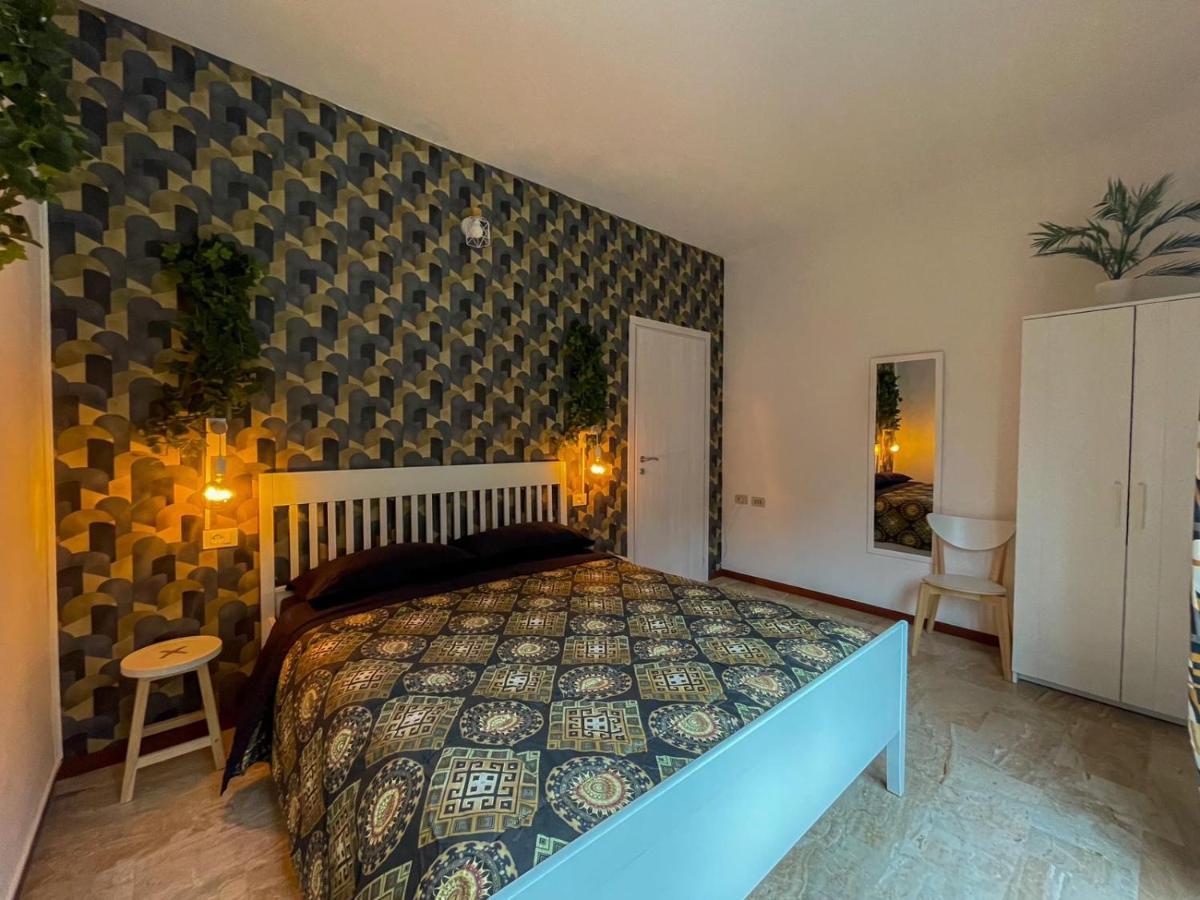Dea Dreams - San Siro 27 Apartment Милано Екстериор снимка