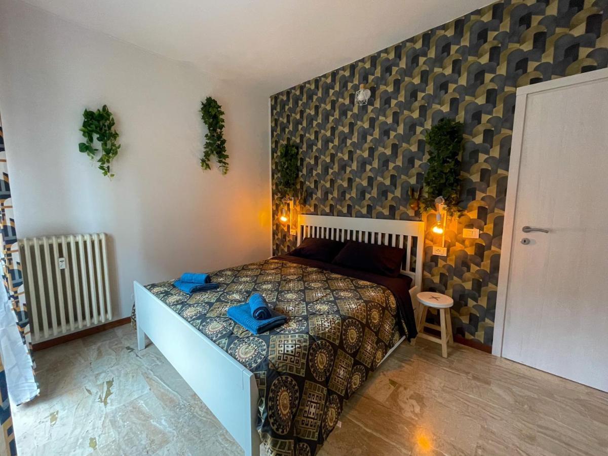 Dea Dreams - San Siro 27 Apartment Милано Екстериор снимка