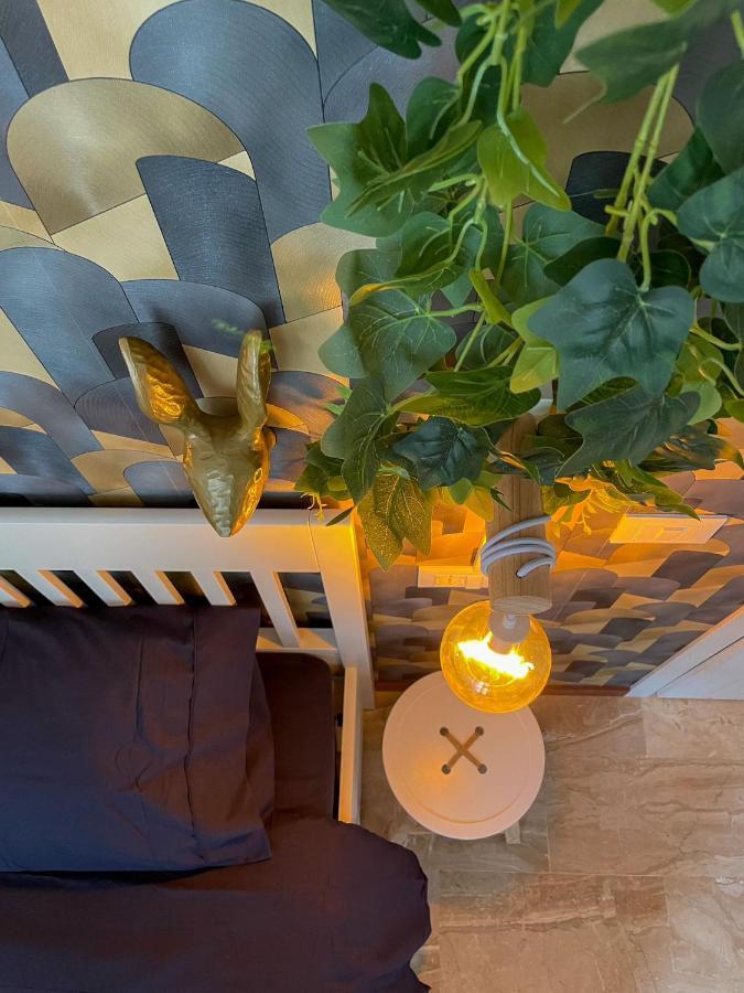 Dea Dreams - San Siro 27 Apartment Милано Екстериор снимка