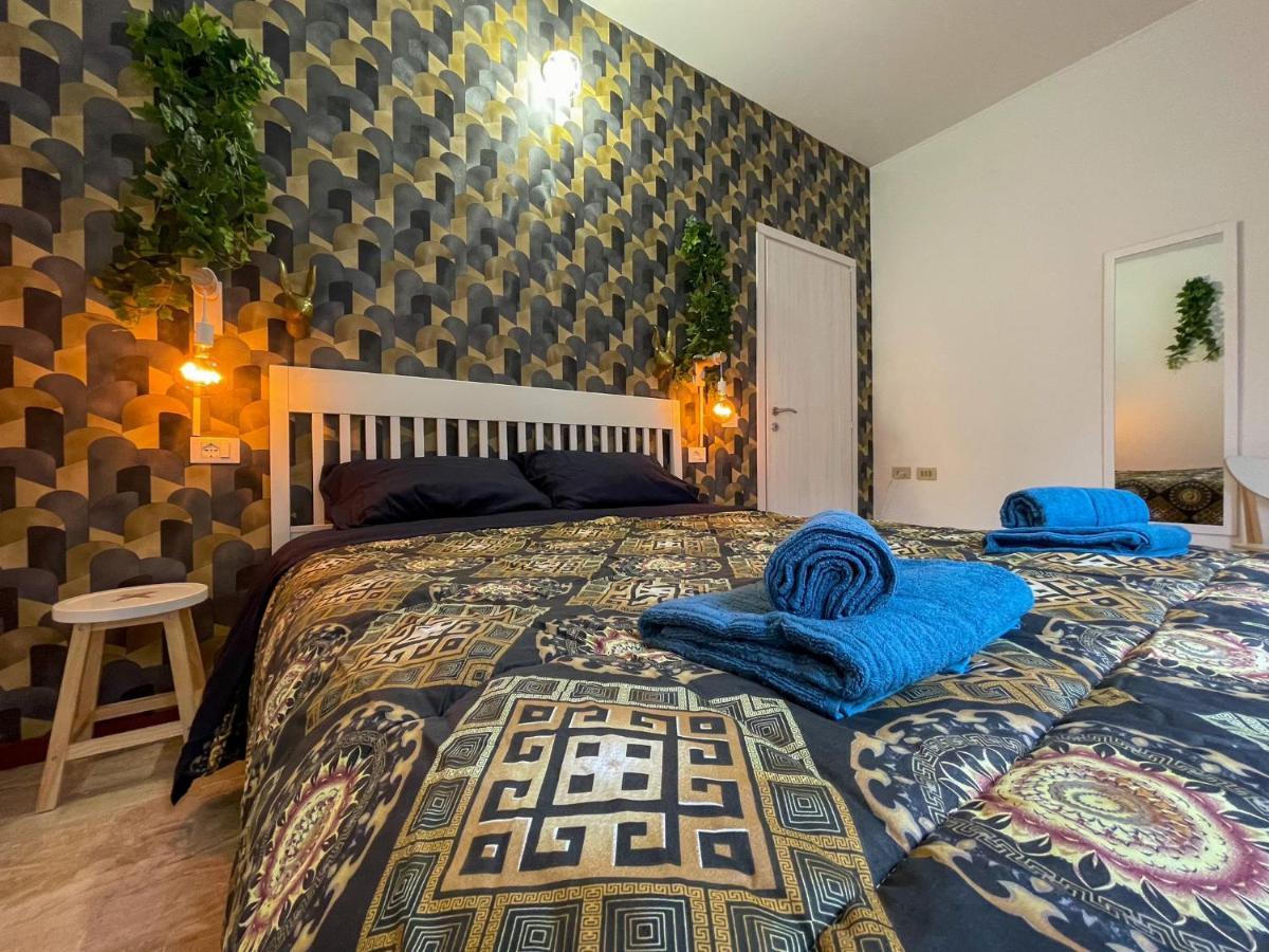 Dea Dreams - San Siro 27 Apartment Милано Екстериор снимка