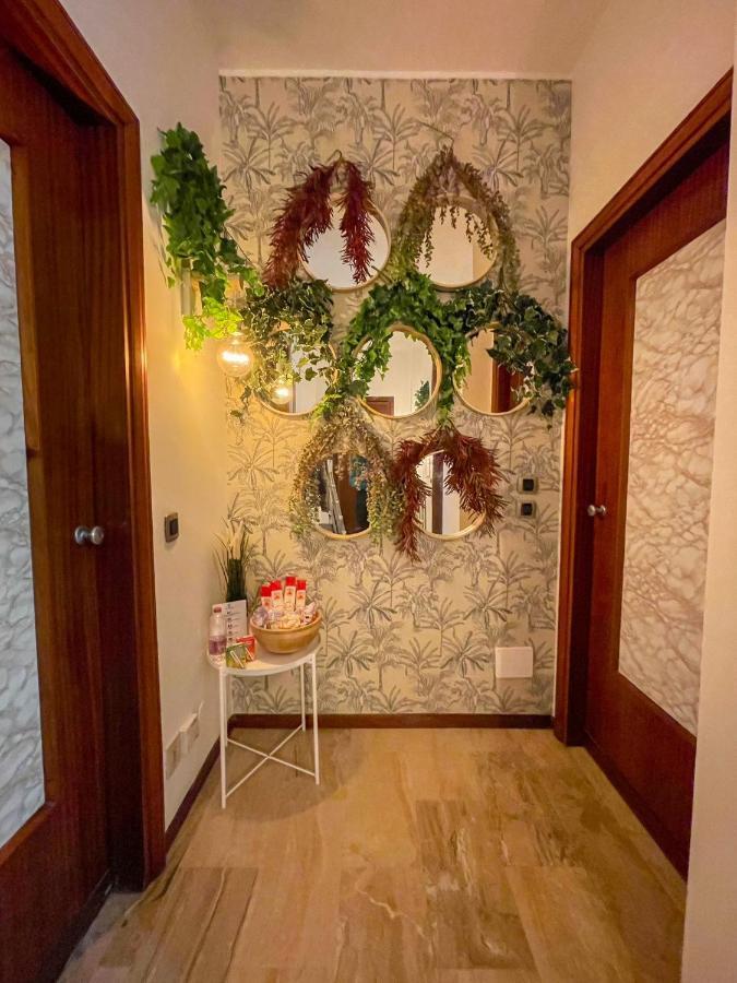 Dea Dreams - San Siro 27 Apartment Милано Екстериор снимка