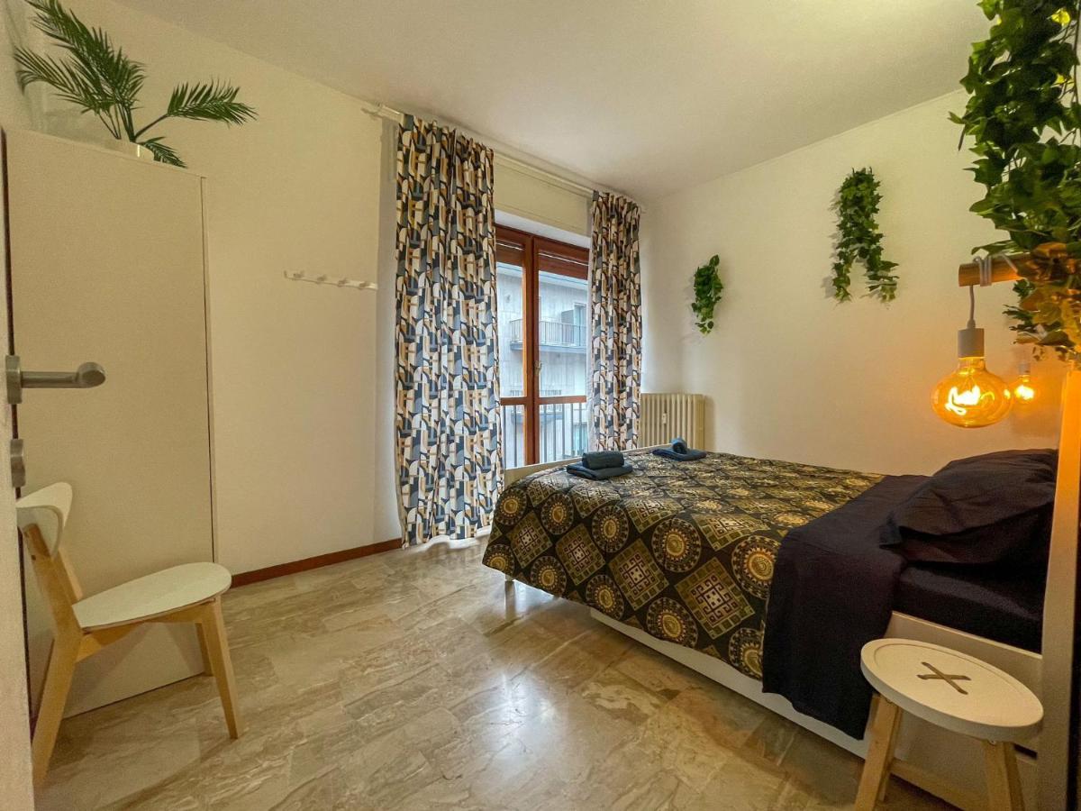 Dea Dreams - San Siro 27 Apartment Милано Екстериор снимка