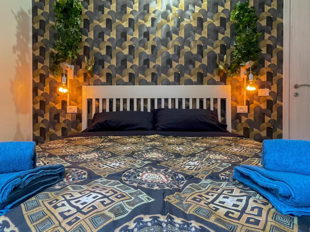 Dea Dreams - San Siro 27 Apartment Милано Екстериор снимка