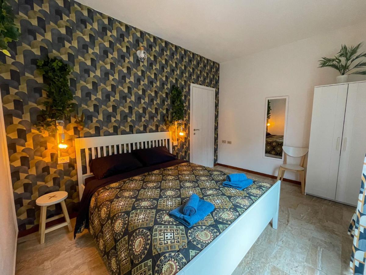 Dea Dreams - San Siro 27 Apartment Милано Екстериор снимка
