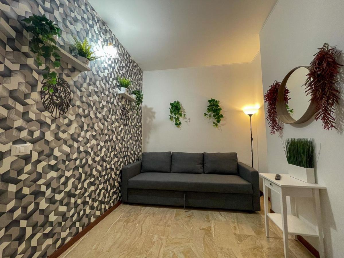 Dea Dreams - San Siro 27 Apartment Милано Екстериор снимка