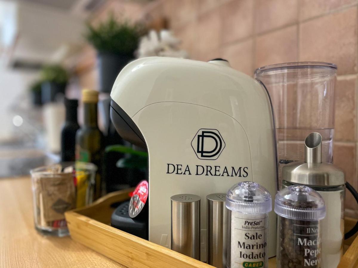 Dea Dreams - San Siro 27 Apartment Милано Екстериор снимка