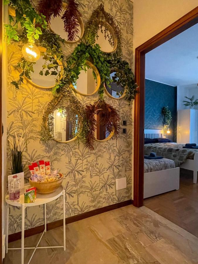 Dea Dreams - San Siro 27 Apartment Милано Екстериор снимка