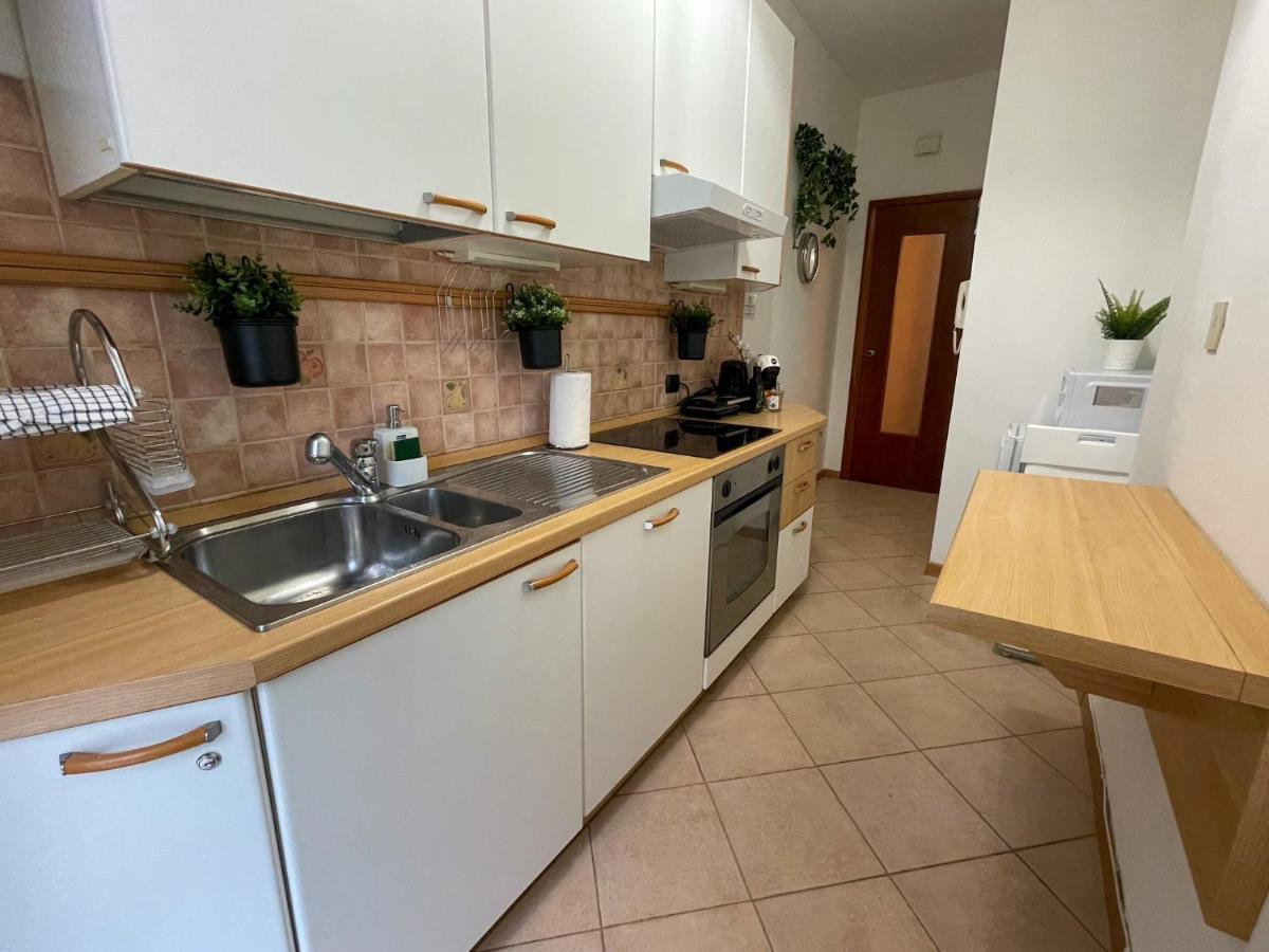 Dea Dreams - San Siro 27 Apartment Милано Екстериор снимка