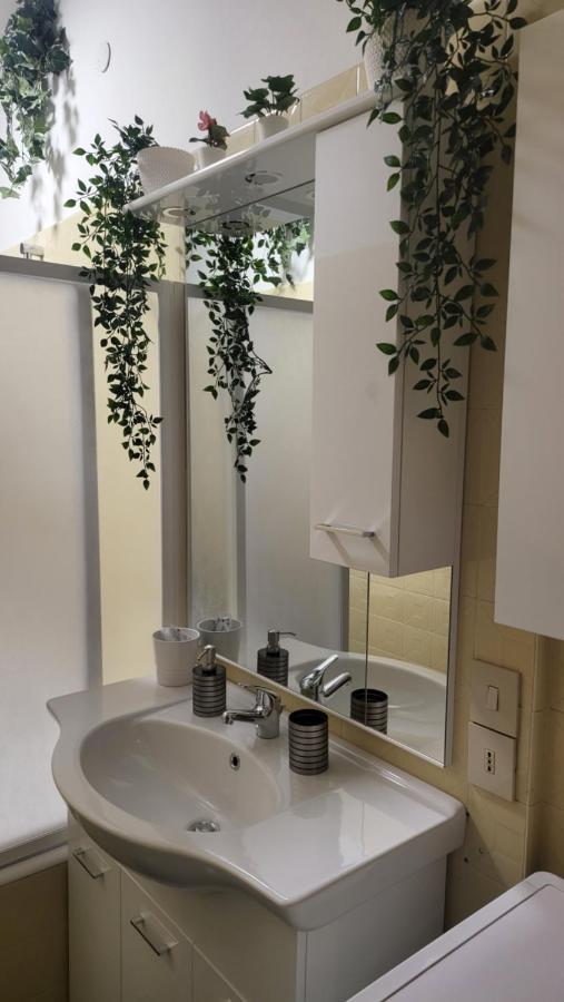 Dea Dreams - San Siro 27 Apartment Милано Екстериор снимка