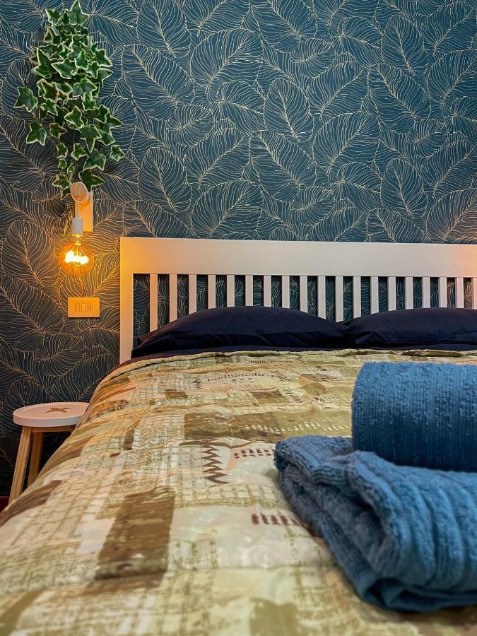 Dea Dreams - San Siro 27 Apartment Милано Екстериор снимка