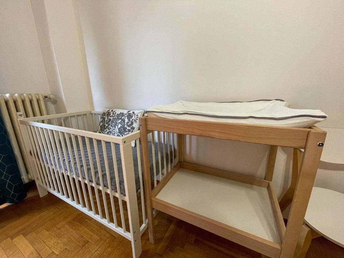 Dea Dreams - San Siro 27 Apartment Милано Екстериор снимка