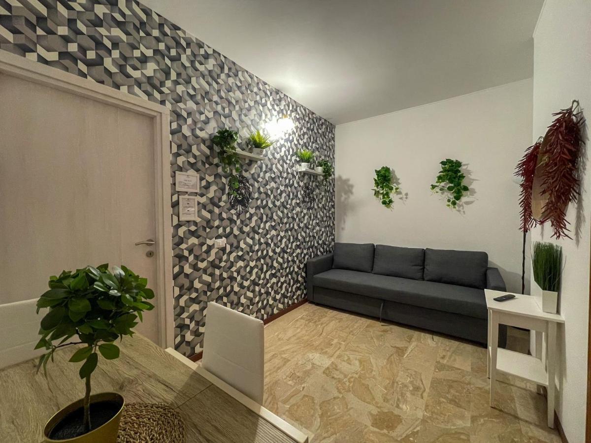Dea Dreams - San Siro 27 Apartment Милано Екстериор снимка